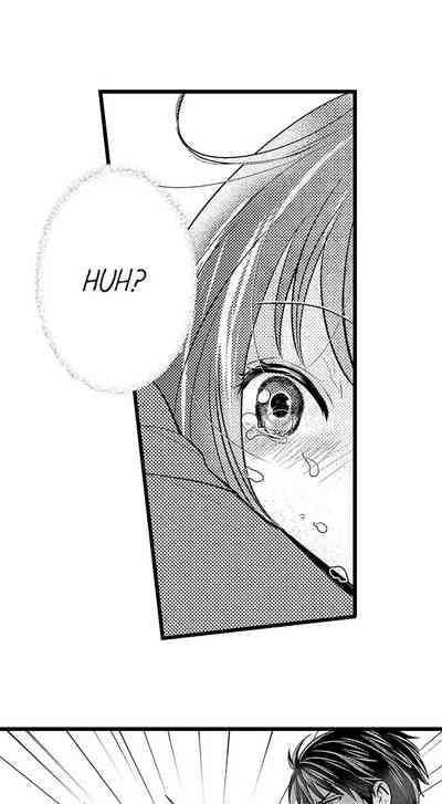 Outdoor Series — Wild Public Fucking Ch. 1-18 [Taora Bettii] [English]