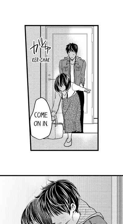 Outdoor Series — Wild Public Fucking Ch. 1-18 [Taora Bettii] [English]