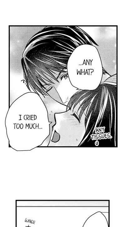 Outdoor Series — Wild Public Fucking Ch. 1-18 [Taora Bettii] [English]