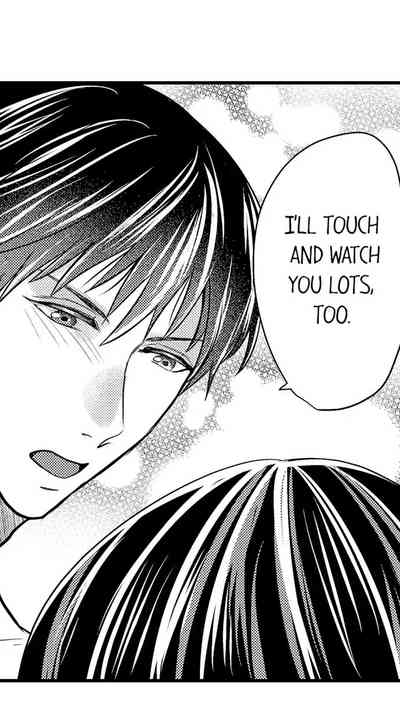 Outdoor Series — Wild Public Fucking Ch. 1-18 [Taora Bettii] [English]