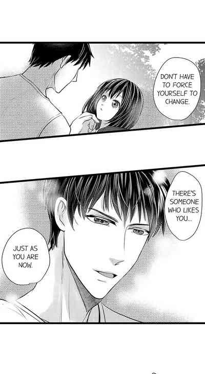 Outdoor Series — Wild Public Fucking Ch. 1-18 [Taora Bettii] [English]
