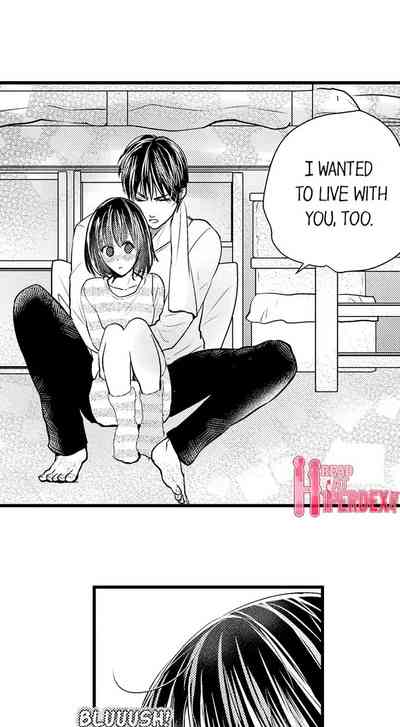 Outdoor Series — Wild Public Fucking Ch. 1-18 [Taora Bettii] [English]