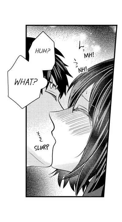 Outdoor Series — Wild Public Fucking Ch. 1-18 [Taora Bettii] [English]