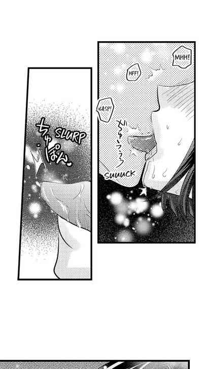 Outdoor Series — Wild Public Fucking Ch. 1-18 [Taora Bettii] [English]