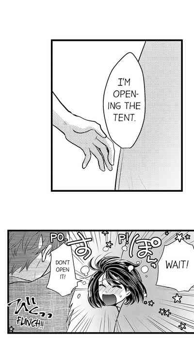 Outdoor Series — Wild Public Fucking Ch. 1-18 [Taora Bettii] [English]