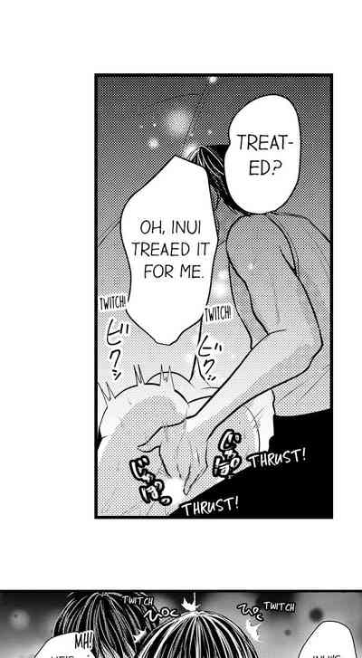 Outdoor Series — Wild Public Fucking Ch. 1-18 [Taora Bettii] [English]