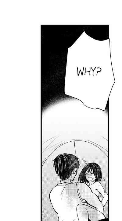 Outdoor Series — Wild Public Fucking Ch. 1-18 [Taora Bettii] [English]
