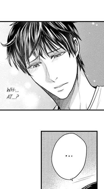 Outdoor Series — Wild Public Fucking Ch. 1-18 [Taora Bettii] [English]