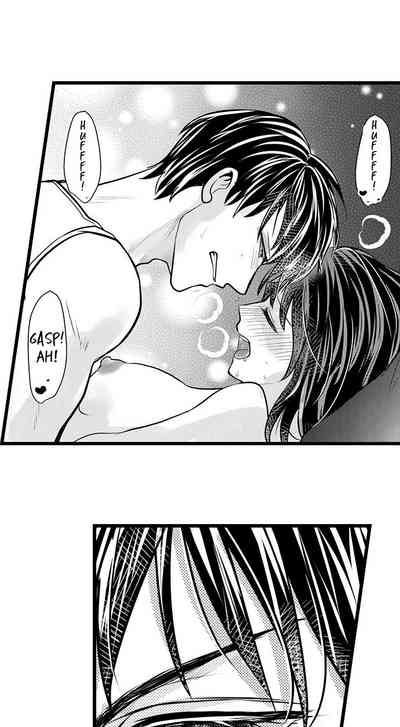 Outdoor Series — Wild Public Fucking Ch. 1-18 [Taora Bettii] [English]