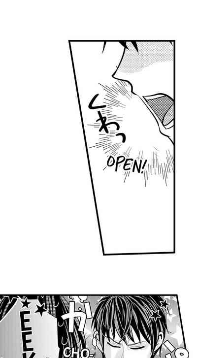 Outdoor Series — Wild Public Fucking Ch. 1-18 [Taora Bettii] [English]