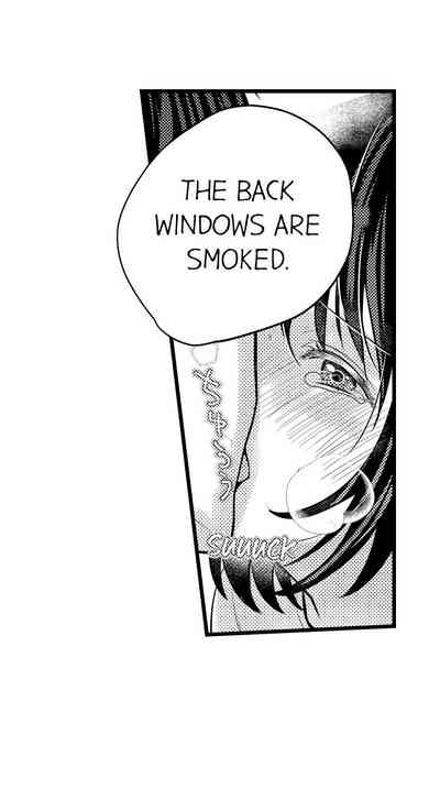 Outdoor Series — Wild Public Fucking Ch. 1-18 [Taora Bettii] [English]