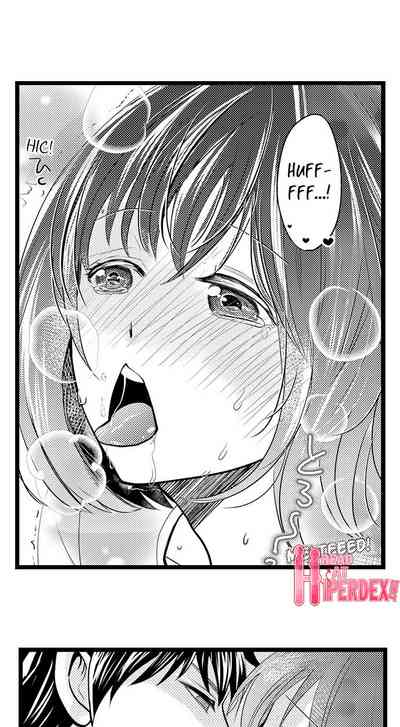 Outdoor Series — Wild Public Fucking Ch. 1-18 [Taora Bettii] [English]