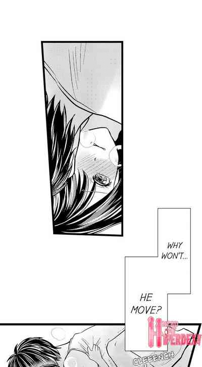 Outdoor Series — Wild Public Fucking Ch. 1-18 [Taora Bettii] [English]