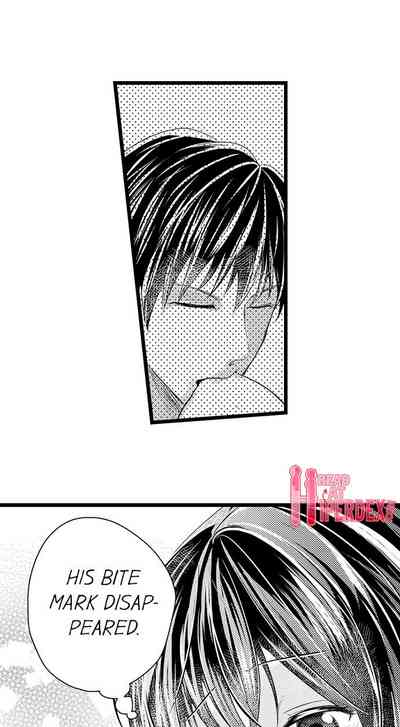 Outdoor Series — Wild Public Fucking Ch. 1-18 [Taora Bettii] [English]