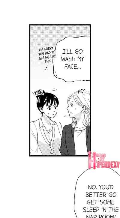 Outdoor Series — Wild Public Fucking Ch. 1-18 [Taora Bettii] [English]
