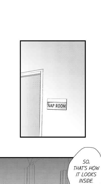 Outdoor Series — Wild Public Fucking Ch. 1-18 [Taora Bettii] [English]
