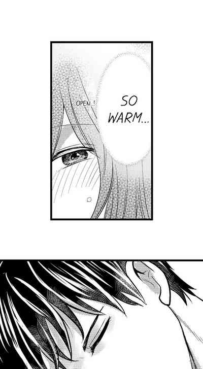 Outdoor Series — Wild Public Fucking Ch. 1-18 [Taora Bettii] [English]