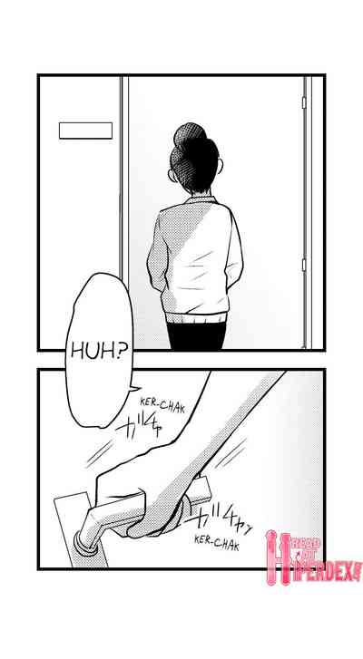 Outdoor Series — Wild Public Fucking Ch. 1-18 [Taora Bettii] [English]
