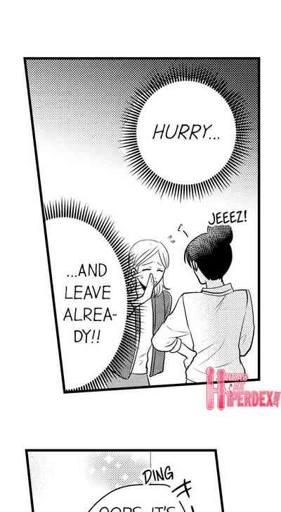 Outdoor Series — Wild Public Fucking Ch. 1-18 [Taora Bettii] [English]