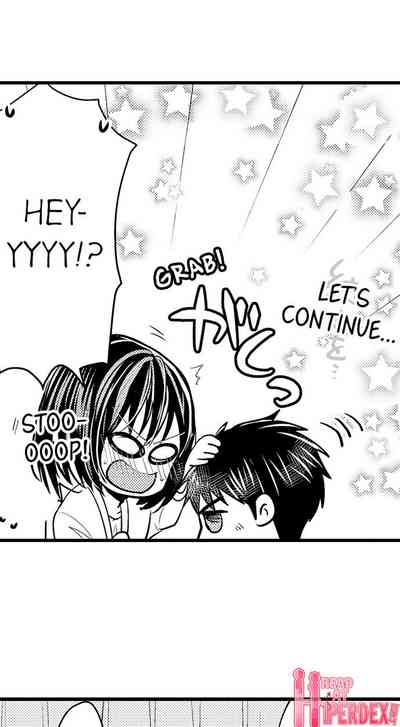 Outdoor Series — Wild Public Fucking Ch. 1-18 [Taora Bettii] [English]