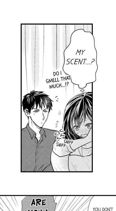 Outdoor Series — Wild Public Fucking Ch. 1-18 [Taora Bettii] [English]