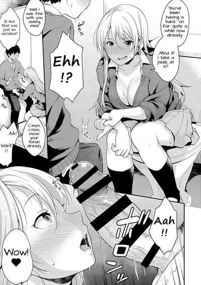 Panties Series — Onizuka-san Forgot Her Panties  [C97] [Megabox (Meganei)]
