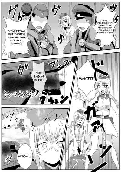 Parasite Corruption Series — Group Mind Control Breeding Orgy [Nottori-Dou] [English] [Dummie] [Digital]
