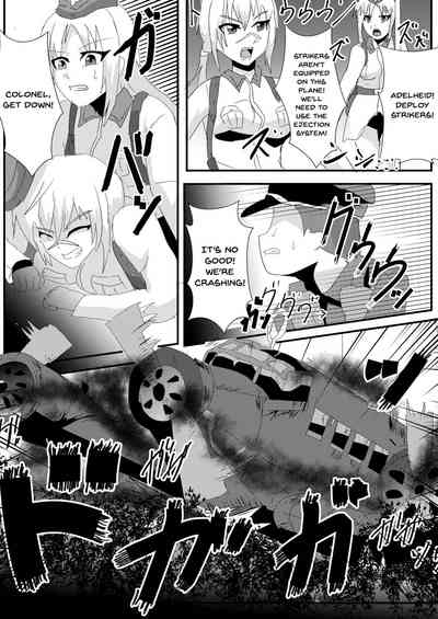 Parasite Corruption Series — Group Mind Control Breeding Orgy [Nottori-Dou] [English] [Dummie] [Digital]