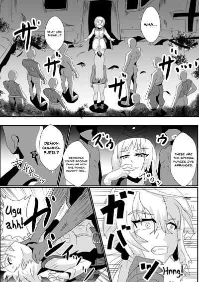 Parasite Corruption Series — Group Mind Control Breeding Orgy [Nottori-Dou] [English] [Dummie] [Digital]