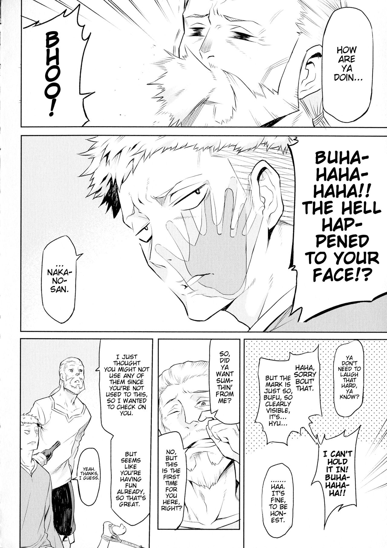 Parasite Series — Mind Control Tentacle Fucking and Breeding [Take] Kiseiju Ch. 2-4