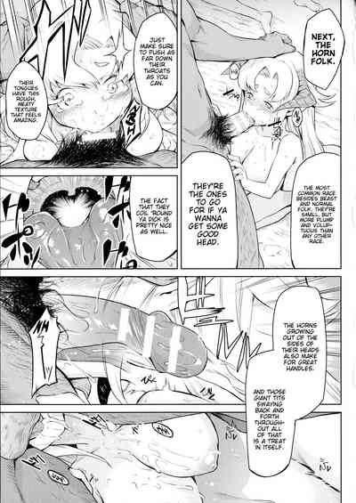 Parasite Series — Mind Control Tentacle Fucking and Breeding [Take] Kiseiju Ch. 2-4