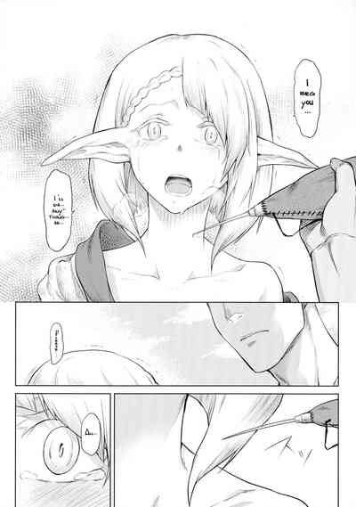 Parasite Series — Mind Control Tentacle Fucking and Breeding [Take] Kiseiju Ch. 2-4