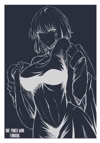 Parody Series — One Punch Man Hentai Fuckfest  Raw Hardcore Porn Comic  [COMIFURO 13 Jualan Demi Modal Gacha Deroo]