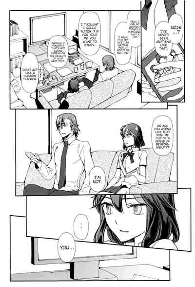 Passionate Series — Intense Love Confession Fuck Session With Devoted Lover