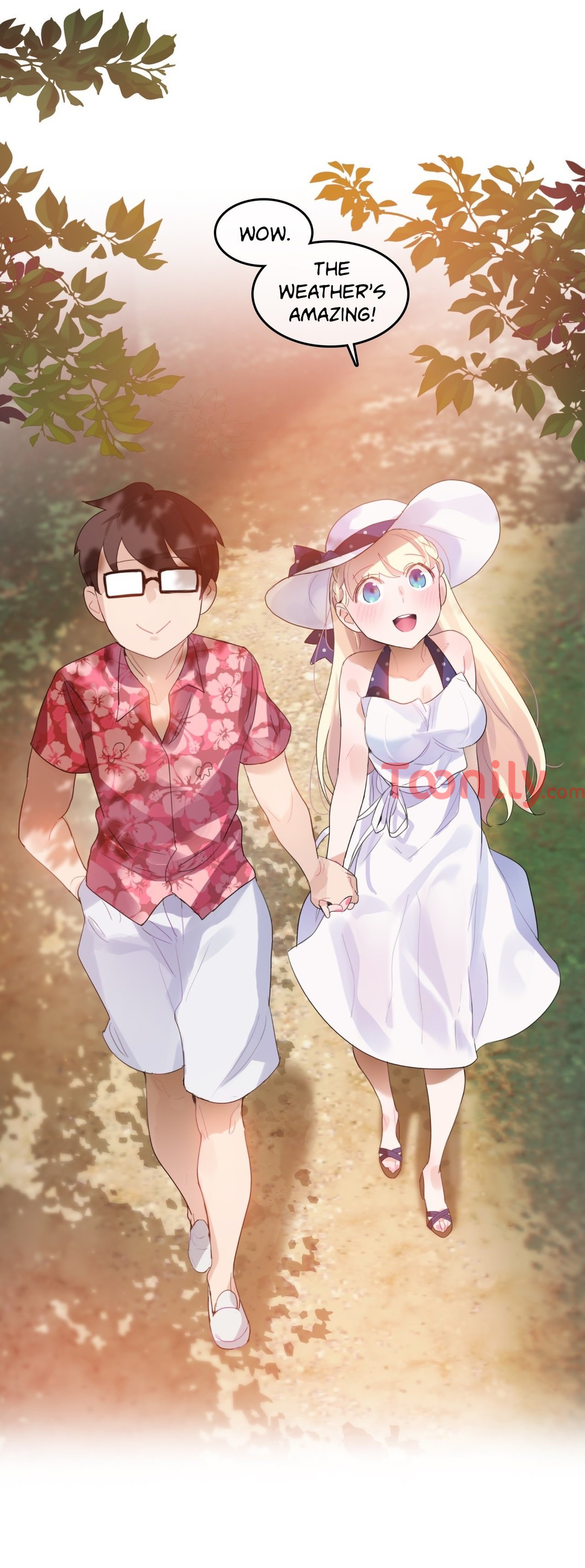 Pervert Series — A Pervert’s Daily Life Chapter 66 70 English [Alice Crazy]