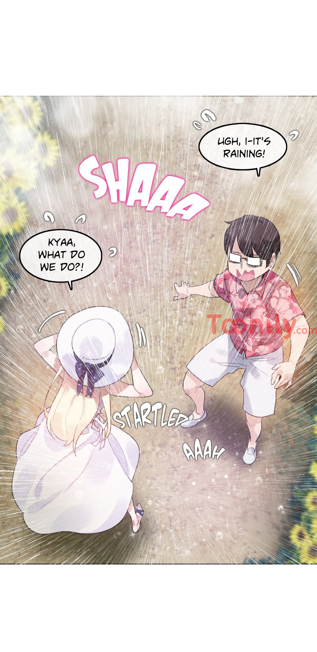 Pervert Series — A Pervert’s Daily Life Chapter 66 70 English [Alice Crazy]