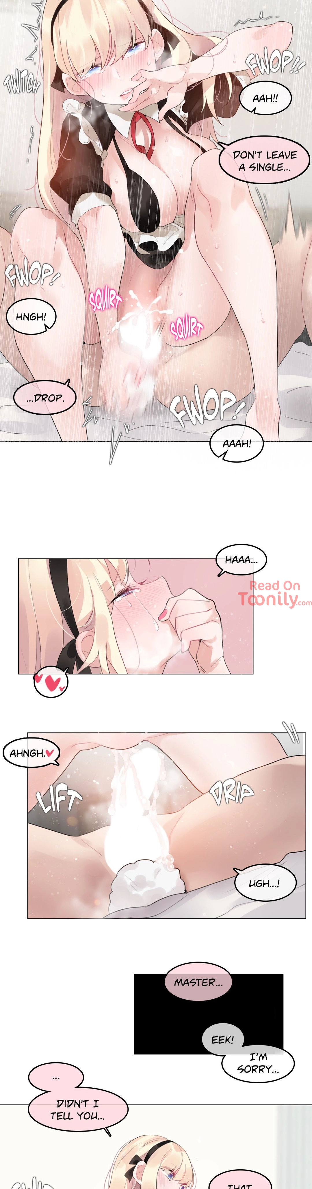 Pervert Series — A Pervert’s Daily Life Chapter 66 70 English [Alice Crazy]