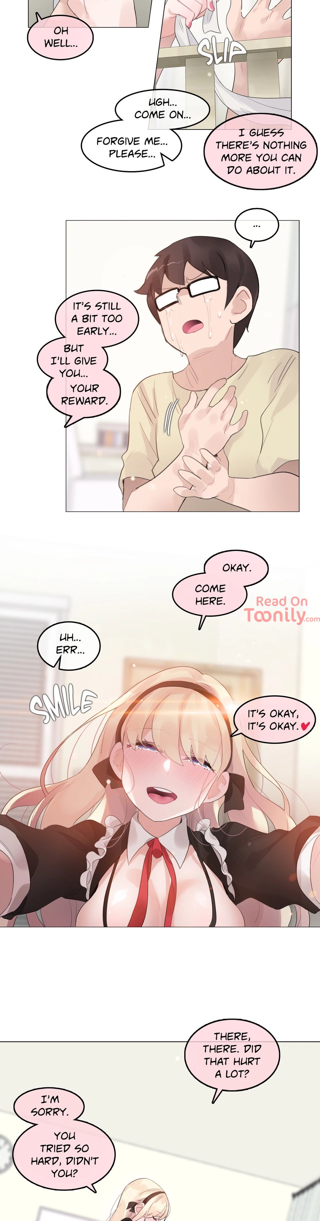 Pervert Series — A Pervert’s Daily Life Chapter 66 70 English [Alice Crazy]