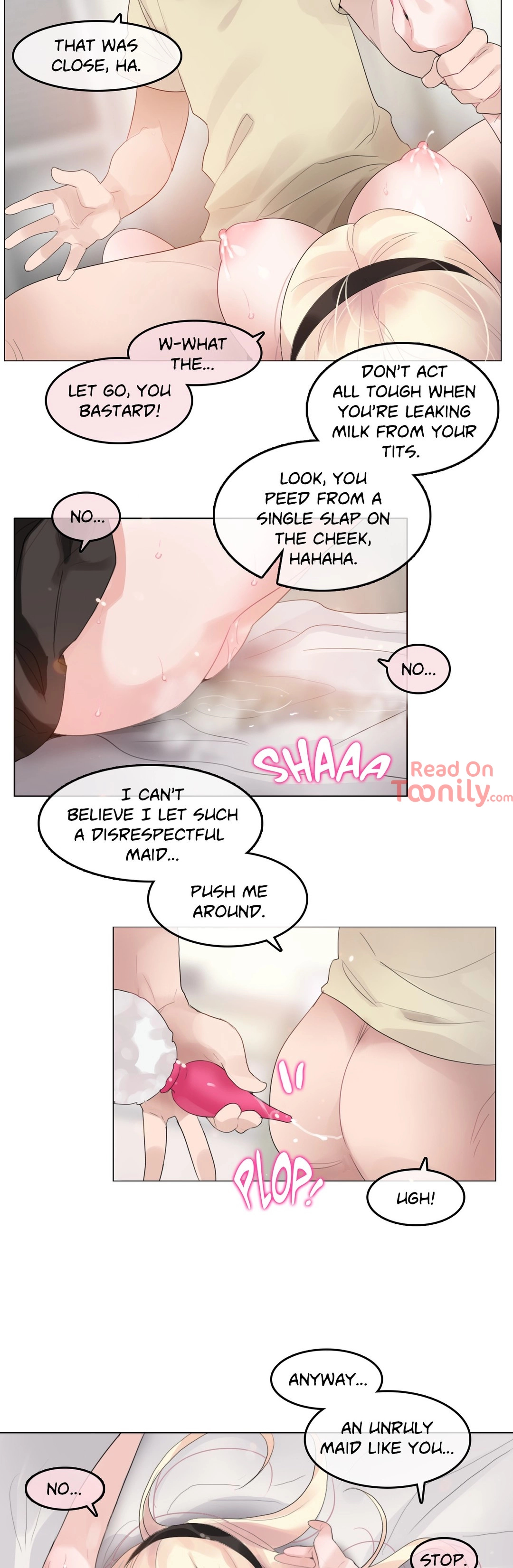 Pervert Series — A Pervert’s Daily Life Chapter 66 70 English [Alice Crazy]