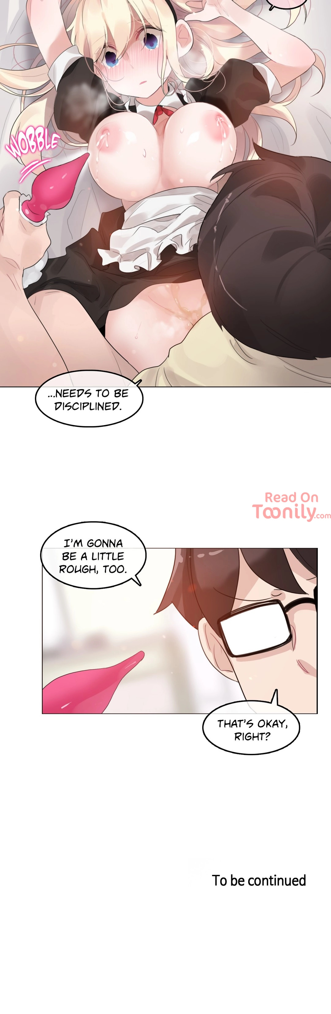 Pervert Series — A Pervert’s Daily Life Chapter 66 70 English [Alice Crazy]