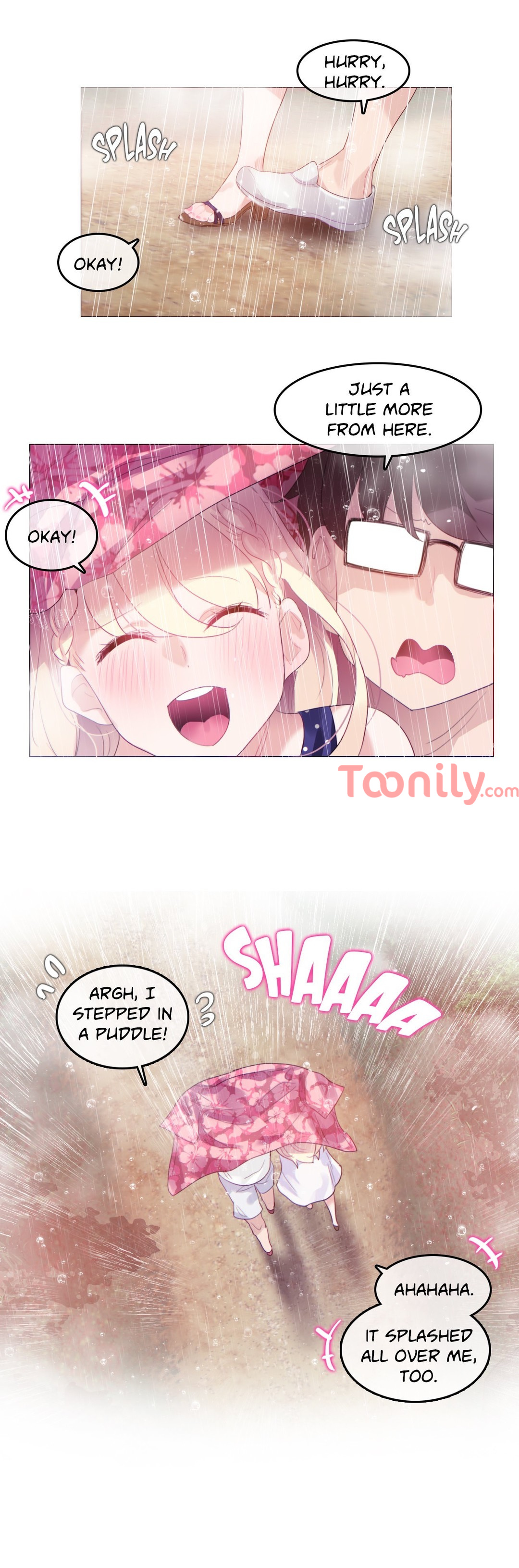 Pervert Series — A Pervert’s Daily Life Chapter 66 70 English [Alice Crazy]