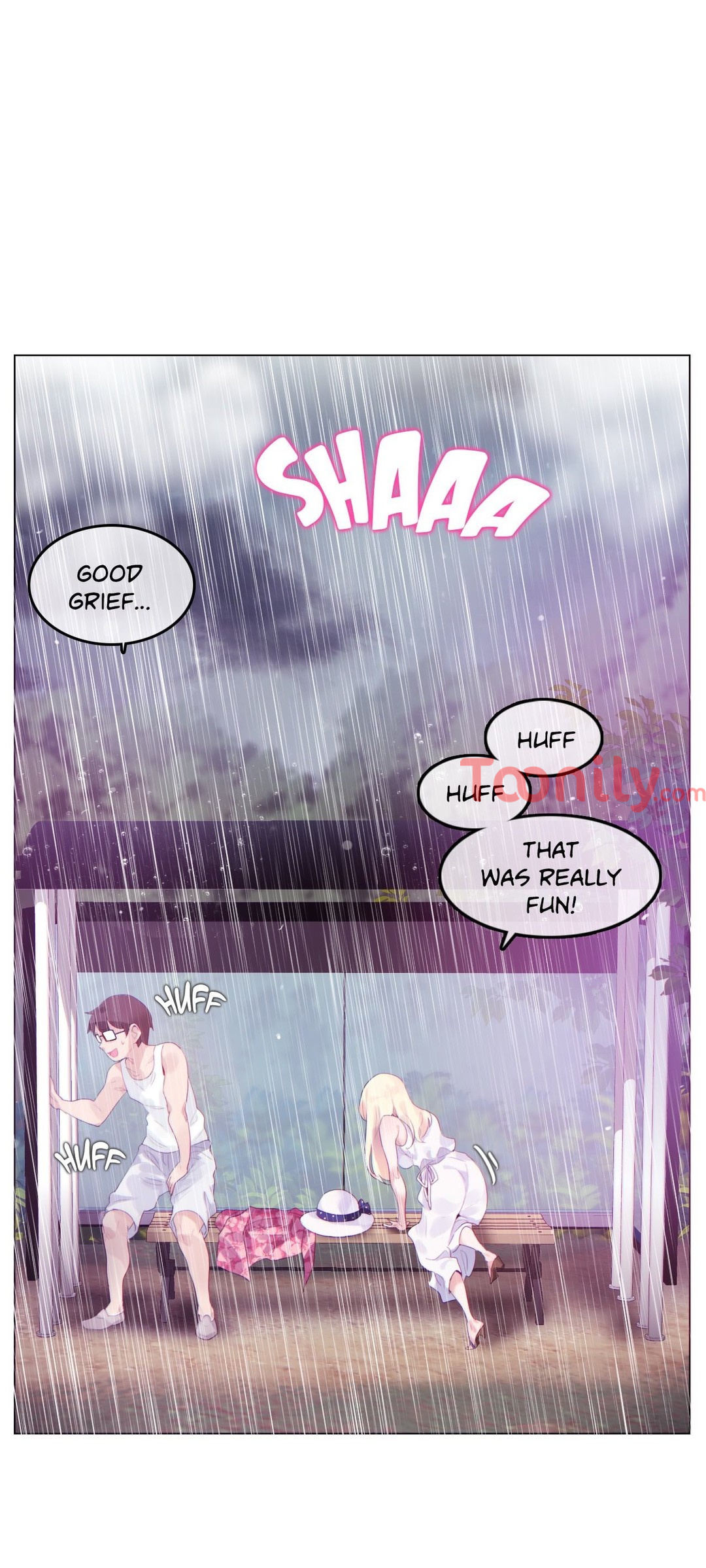 Pervert Series — A Pervert’s Daily Life Chapter 66 70 English [Alice Crazy]
