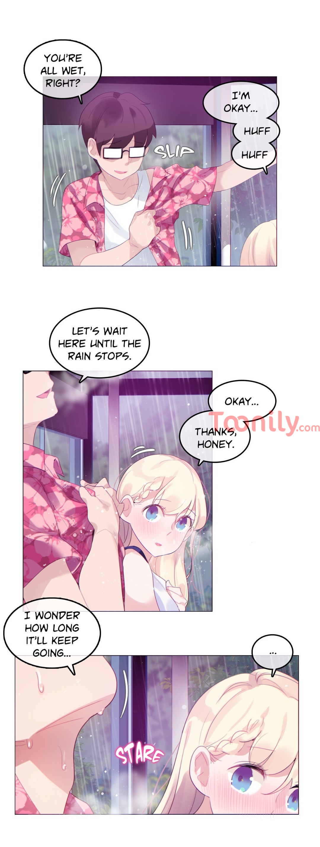 Pervert Series — A Pervert’s Daily Life Chapter 66 70 English [Alice Crazy]