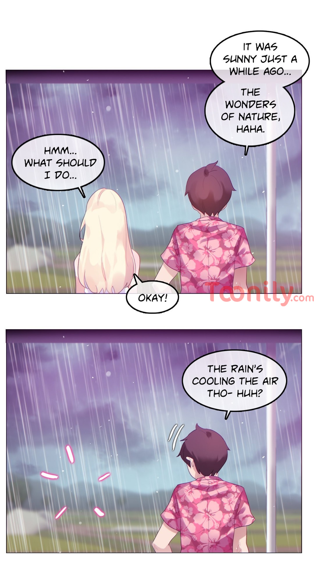 Pervert Series — A Pervert’s Daily Life Chapter 66 70 English [Alice Crazy]