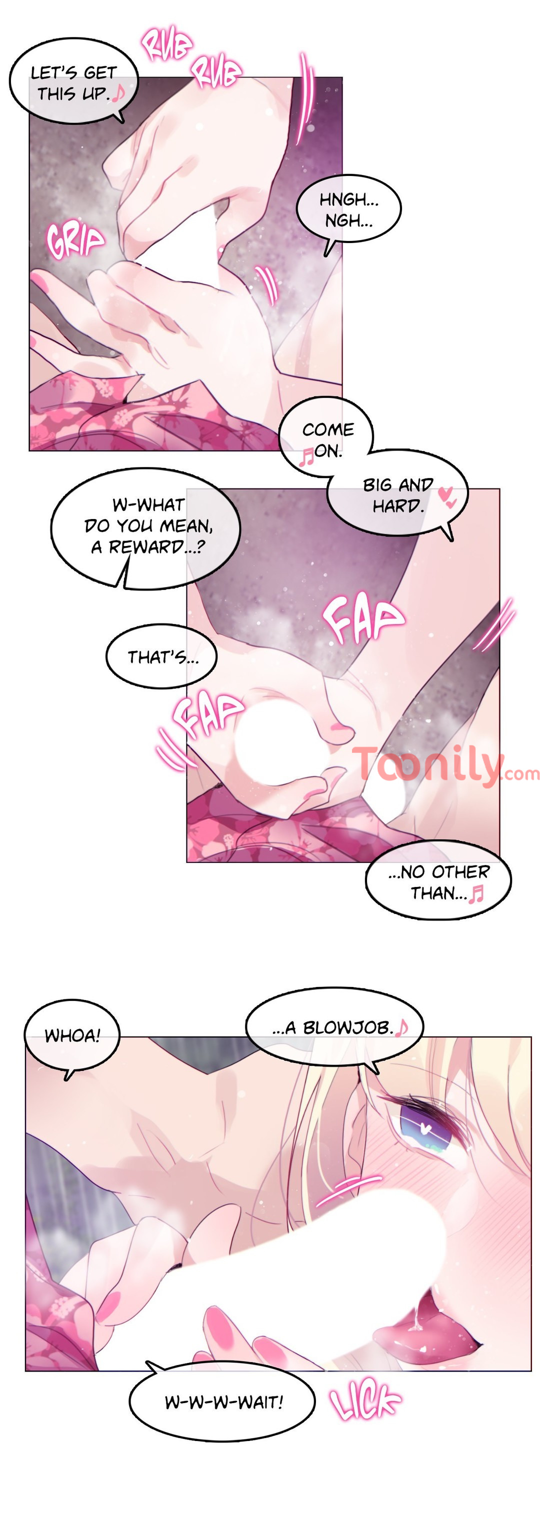 Pervert Series — A Pervert’s Daily Life Chapter 66 70 English [Alice Crazy]