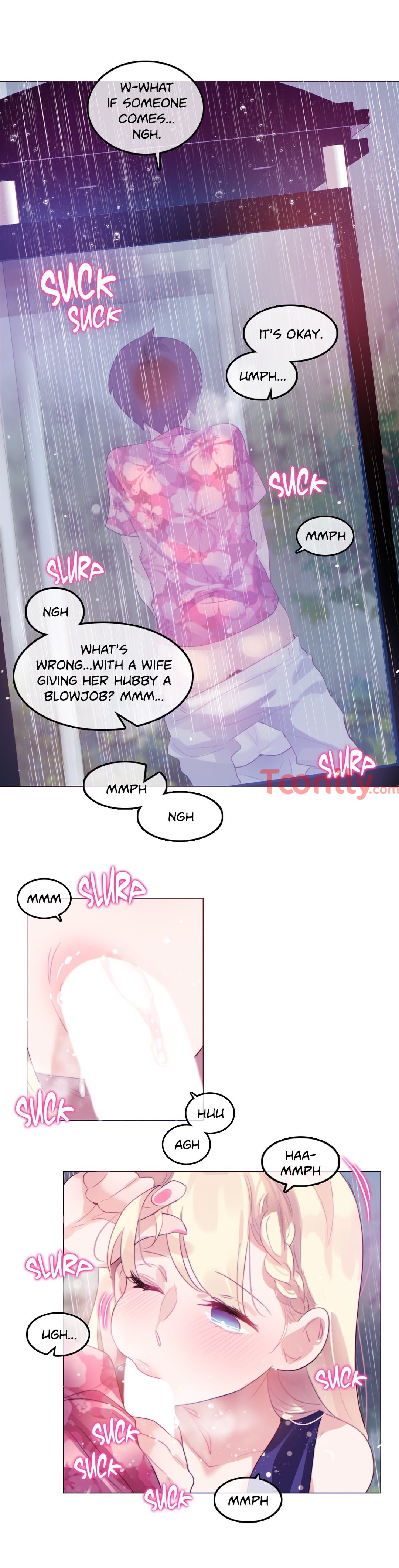 Pervert Series — A Pervert’s Daily Life Chapter 66 70 English [Alice Crazy]