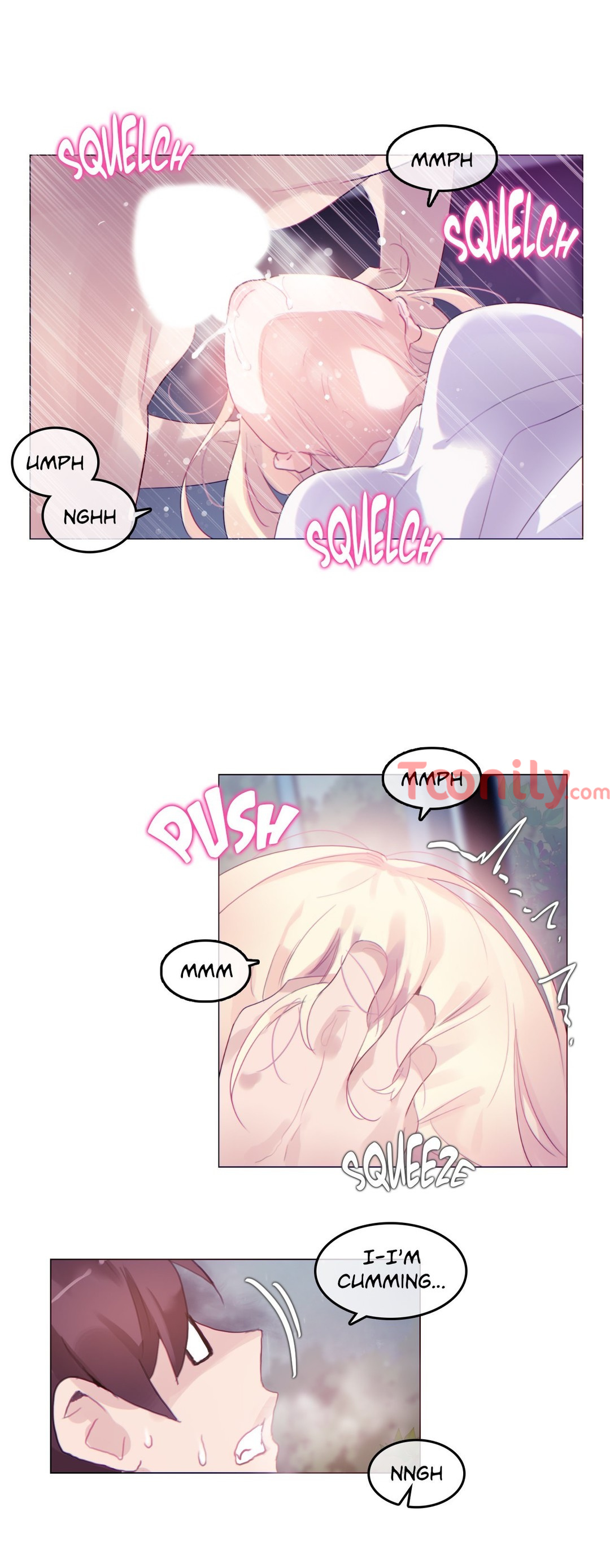 Pervert Series — A Pervert’s Daily Life Chapter 66 70 English [Alice Crazy]