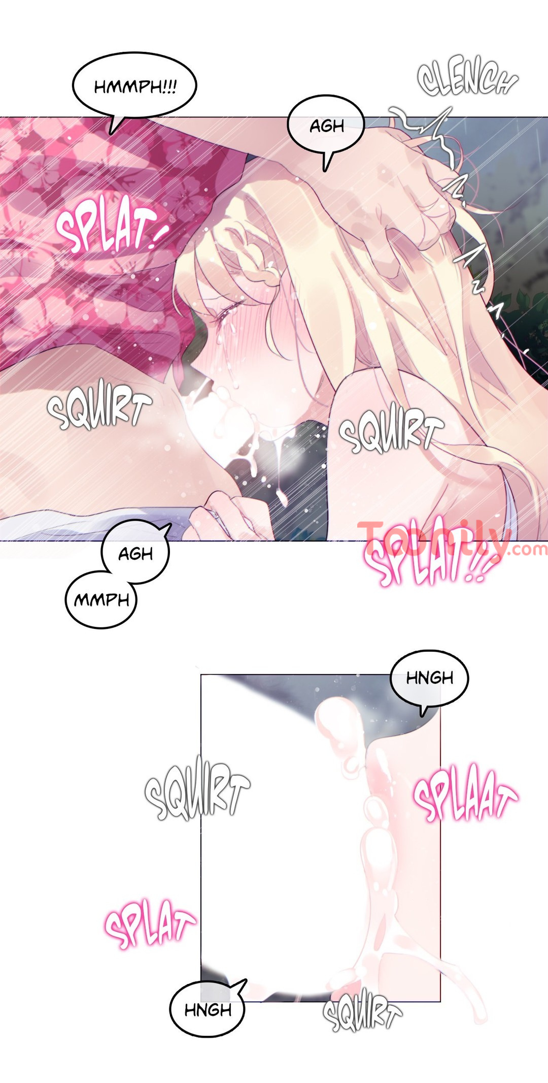 Pervert Series — A Pervert’s Daily Life Chapter 66 70 English [Alice Crazy]