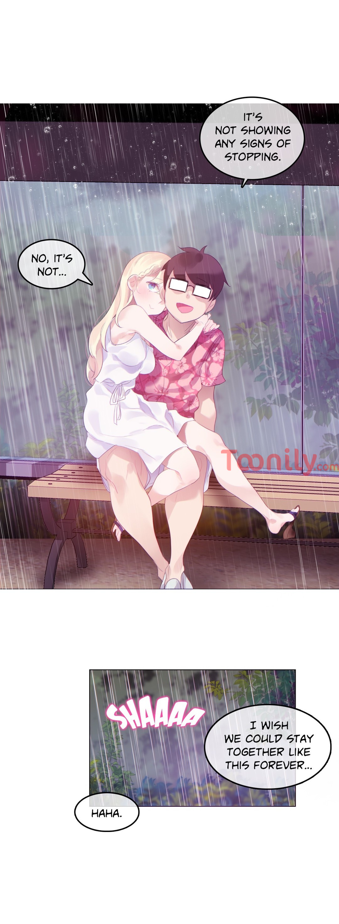 Pervert Series — A Pervert’s Daily Life Chapter 66 70 English [Alice Crazy]