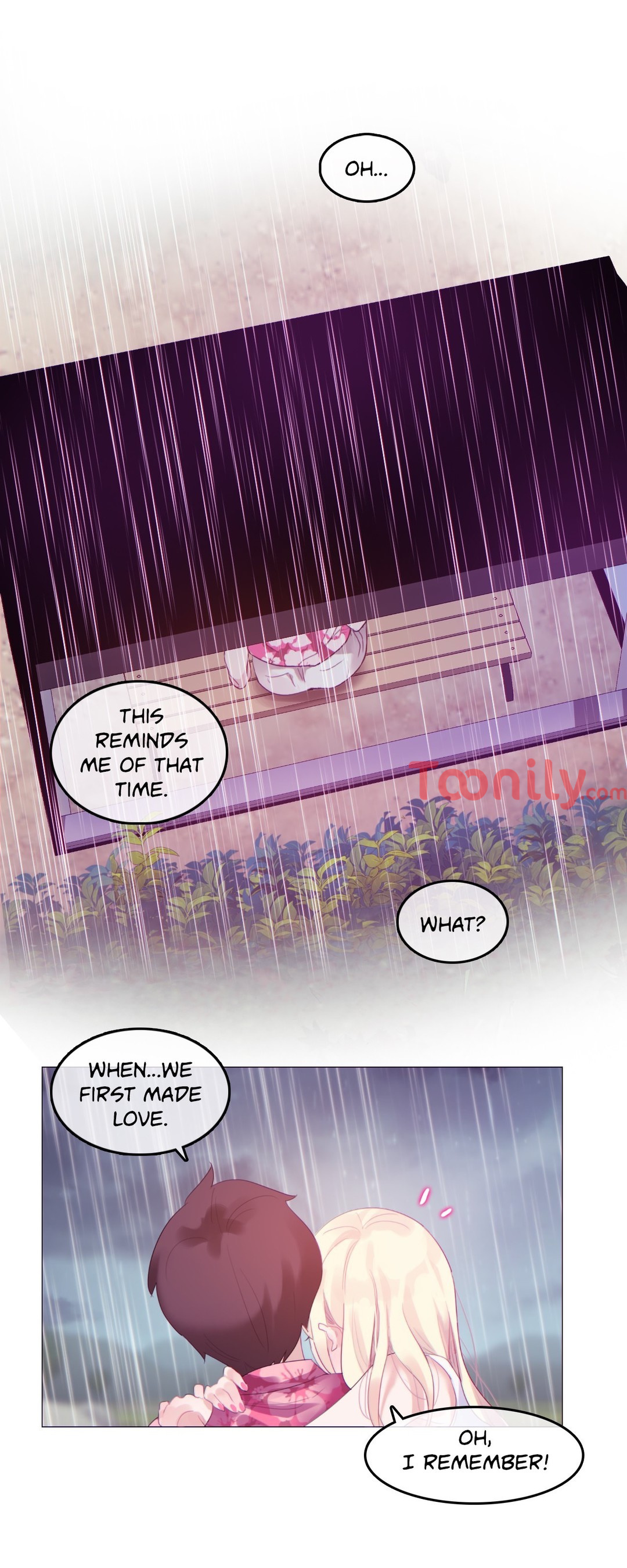 Pervert Series — A Pervert’s Daily Life Chapter 66 70 English [Alice Crazy]